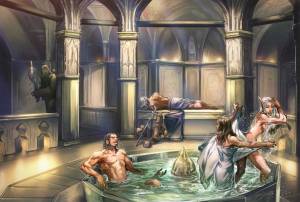 PZO9021-TakingItEasy