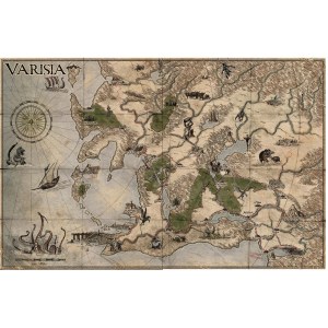 Varisia_Map
